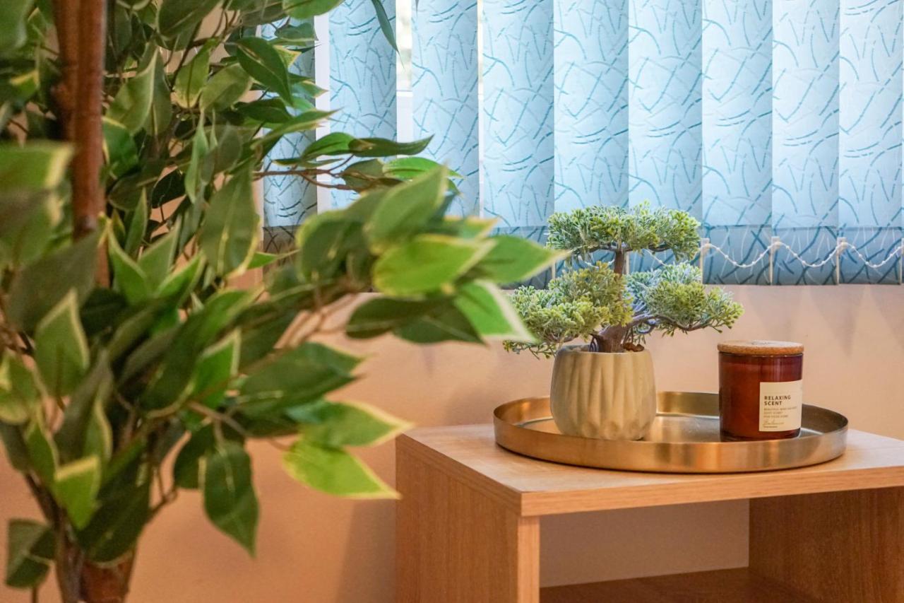 Comfortable 2Br Urban Getaway In City Center Plovdiv Exteriör bild