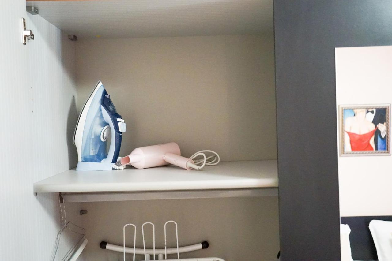 Comfortable 2Br Urban Getaway In City Center Plovdiv Exteriör bild