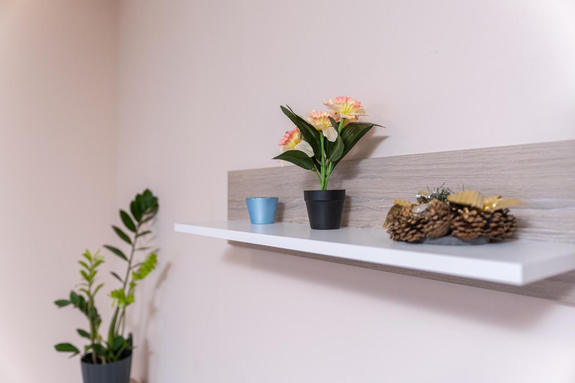 Comfortable 2Br Urban Getaway In City Center Plovdiv Exteriör bild